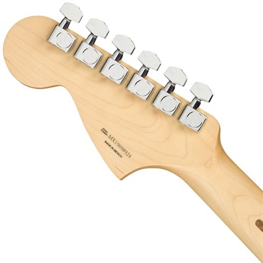 Fender MEX Player Mustang (Firemist Gold/Pau Ferro) [Made In Mexico]【特価】 画像5