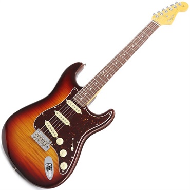 Fender USA 70th Anniversary American Professional II Stratocaster (Comet Burst/Rosewood)【特価】 画像1