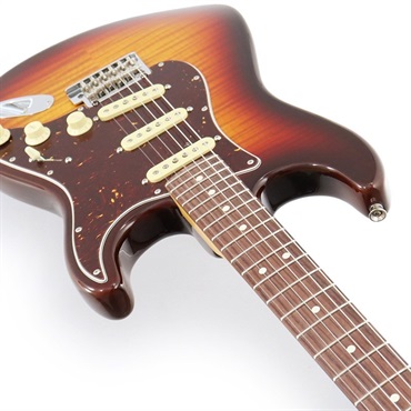 Fender USA 70th Anniversary American Professional II Stratocaster (Comet Burst/Rosewood)【特価】 画像4