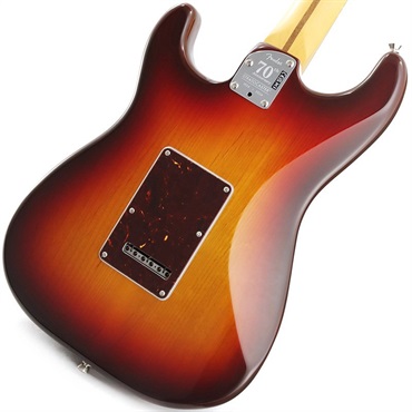 Fender USA 70th Anniversary American Professional II Stratocaster (Comet Burst/Rosewood)【特価】 画像5