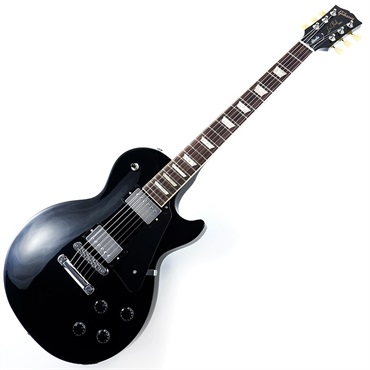 Gibson Les Paul Studio (Ebony) 画像1