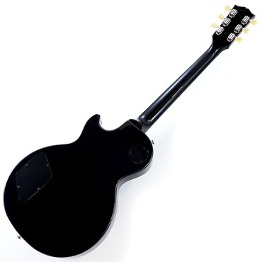 Gibson Les Paul Studio (Ebony) 画像2