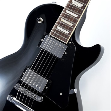 Gibson Les Paul Studio (Ebony) 画像3