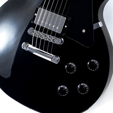 Gibson Les Paul Studio (Ebony) 画像4