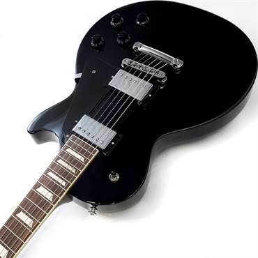Gibson Les Paul Studio (Ebony) 画像5