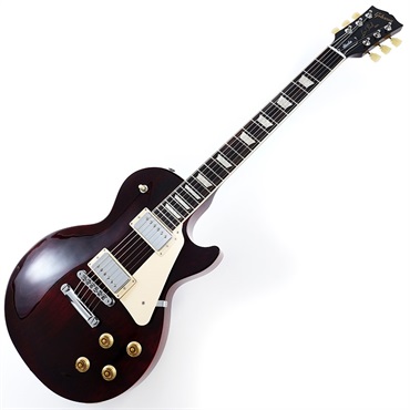 Gibson Les Paul Studio (Wine Red) 画像1