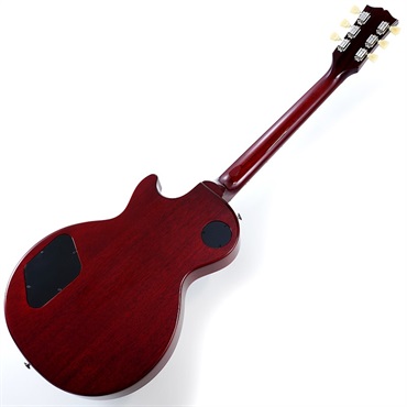 Gibson Les Paul Studio (Wine Red) 画像2
