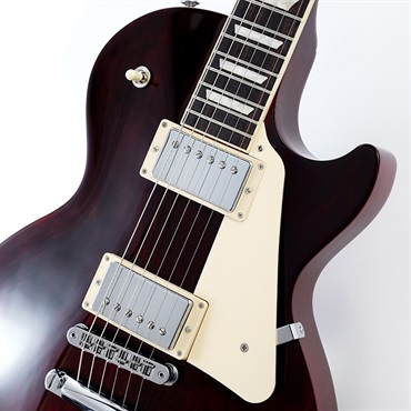 Gibson Les Paul Studio (Wine Red) 画像3