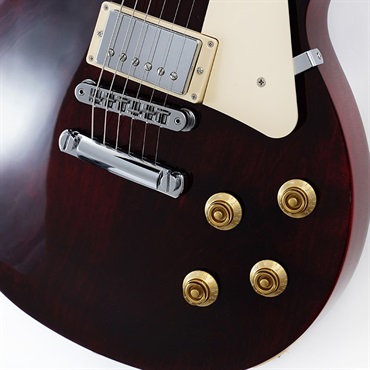 Gibson Les Paul Studio (Wine Red) 画像4