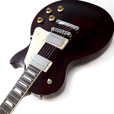 Gibson Les Paul Studio (Wine Red) 画像5