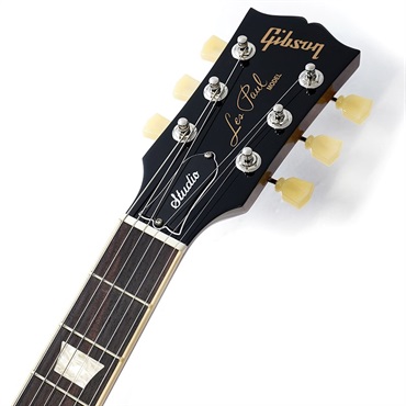 Gibson Les Paul Studio (Wine Red) 画像8