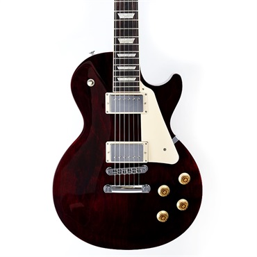 Gibson Les Paul Studio (Wine Red) 画像9