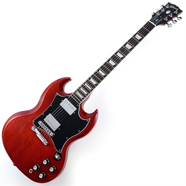 Gibson SG Standard (Heritage Cherry) 画像1