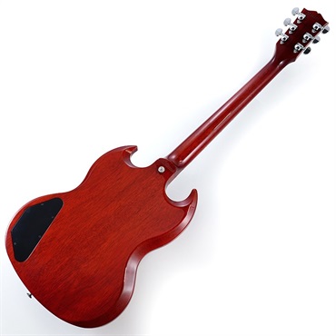 Gibson SG Standard (Heritage Cherry) 画像2