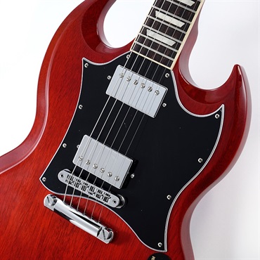 Gibson SG Standard (Heritage Cherry) 画像3