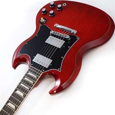 Gibson SG Standard (Heritage Cherry) 画像5