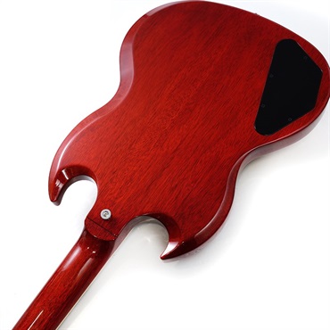 Gibson SG Standard (Heritage Cherry) 画像6
