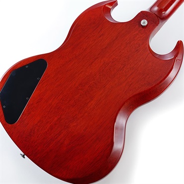 Gibson SG Standard (Heritage Cherry) 画像7