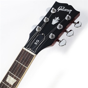 Gibson SG Standard (Heritage Cherry) 画像8