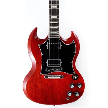 Gibson SG Standard (Heritage Cherry) 画像9