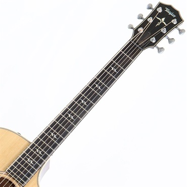 TAYLOR 【夏のボーナスセール】Custom-GA C14ce B4008 [NAMM2024 Model] テイラー 画像6