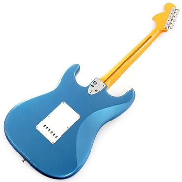 Fender USA American Vintage II 1973 Stratocaster (Lake Placid Blue/Maple) 【特価】 画像2
