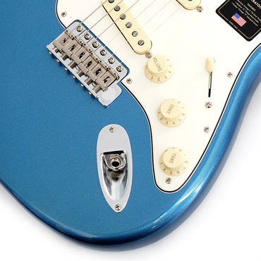 Fender USA American Vintage II 1973 Stratocaster (Lake Placid Blue/Maple) 【特価】 画像4