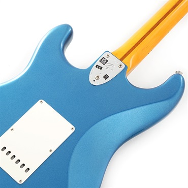 Fender USA American Vintage II 1973 Stratocaster (Lake Placid Blue/Maple) 【特価】 画像5