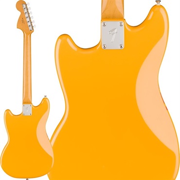Fender MEX Vintera II 70s Competition Mustang (Competition Orange) 【特価】 画像1