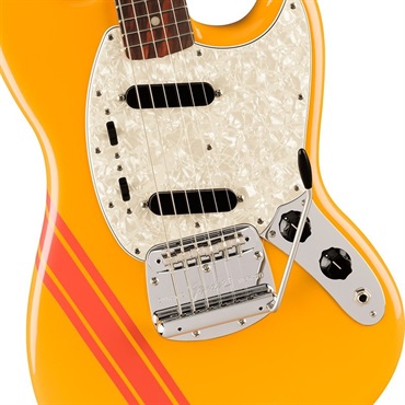 Fender MEX Vintera II 70s Competition Mustang (Competition Orange) 【特価】 画像3