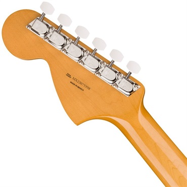 Fender MEX Vintera II 70s Competition Mustang (Competition Orange) 【特価】 画像5