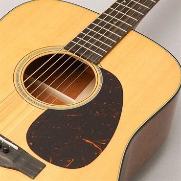 MARTIN 【新仕様】D-18 STANDARD  マーチン マーティン 画像6