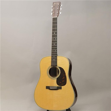 MARTIN 【夏先取り大特価セール】【新仕様】D-28 Standard #3004337 マーチン マーティン 画像2