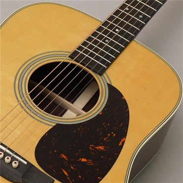 MARTIN 【夏先取り大特価セール】【新仕様】D-28 Standard #3004337 マーチン マーティン 画像6