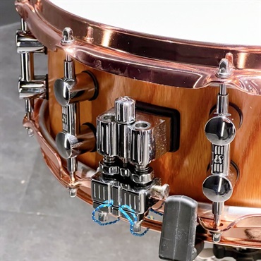 SONOR USED 中古 SSE13-1405SDW KEYAKI [Special Edition/欅-KEYAKI WOOD-] 画像2