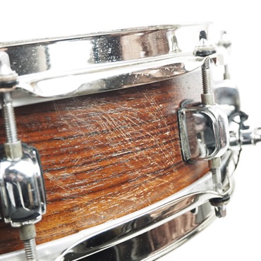 TAMA USED 中古 AR3325N [Artwood Series Rose Wood Snare Drum 14×3.5] 画像6