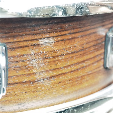 TAMA USED 中古 AR3325N [Artwood Series Rose Wood Snare Drum 14×3.5] 画像8