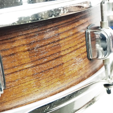 TAMA USED 中古 AR3325N [Artwood Series Rose Wood Snare Drum 14×3.5] 画像9
