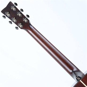 YAMAHA 【新品特価品】FS9M 【国産最高峰フラッグシップモデル】 ヤマハ 画像7