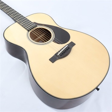 YAMAHA 【新品特価品】FS9M 【国産最高峰フラッグシップモデル】 ヤマハ 画像8