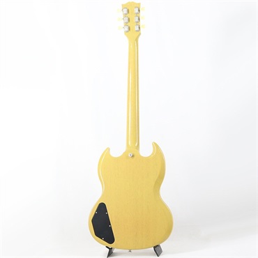 Gibson SG Standard ‘61 (TV Yellow) 画像2