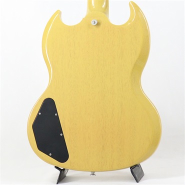 Gibson SG Standard ‘61 (TV Yellow) 画像3