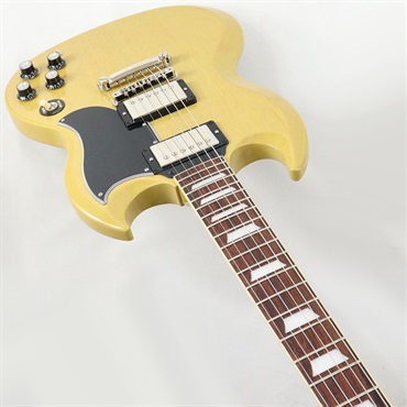 Gibson SG Standard ‘61 (TV Yellow) 画像4
