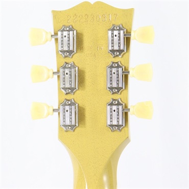 Gibson SG Standard ‘61 (TV Yellow) 画像8
