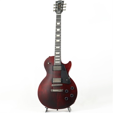 Gibson Les Paul Studio Modern (Wine Red Satin) 画像1