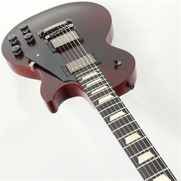 Gibson Les Paul Studio Modern (Wine Red Satin) 画像4