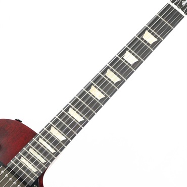 Gibson Les Paul Studio Modern (Wine Red Satin) 画像5