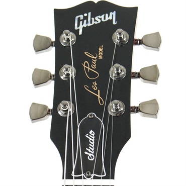 Gibson Les Paul Studio Modern (Wine Red Satin) 画像7