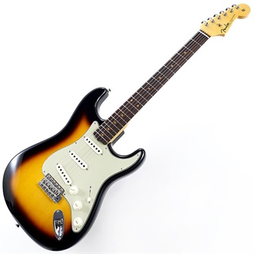 Fender Custom Shop Vintage Custom 1959 Stratocaster TCP (Wide-Fade 2-Color Sunburst) [SN.R141555] 【期間限定スペシャルプライス】 画像1