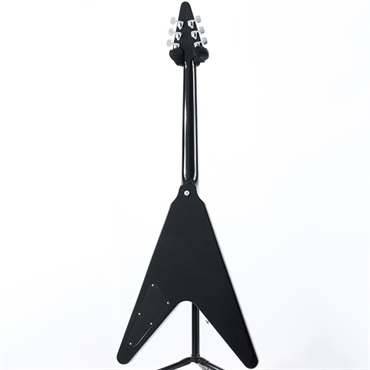 Gibson 80s Flying V (Ebony) 画像2